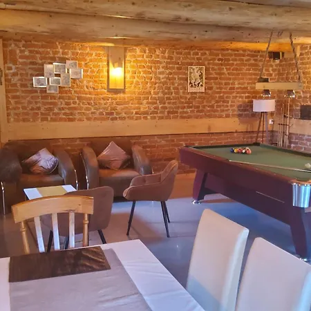 Bauernhof U Teresy