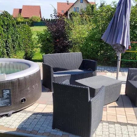 U Teresy Bauernhof Neumarkt